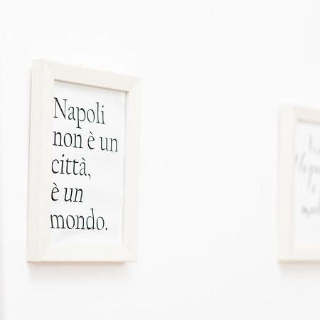 Home Smart Rent Appartamento Nei Pressi Di Via Toledo 2 Camere Da Letto Naples Extérieur photo