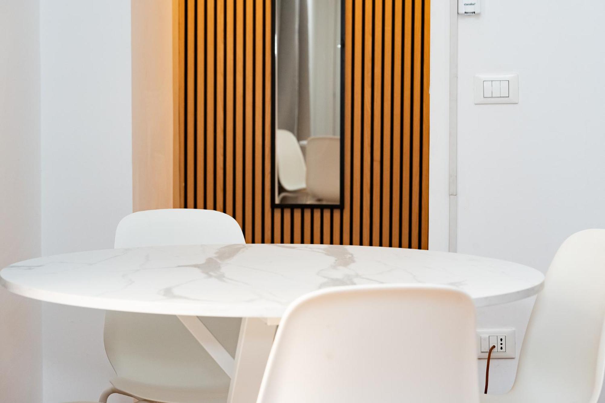 Home Smart Rent Appartamento Nei Pressi Di Via Toledo 2 Camere Da Letto Naples Extérieur photo