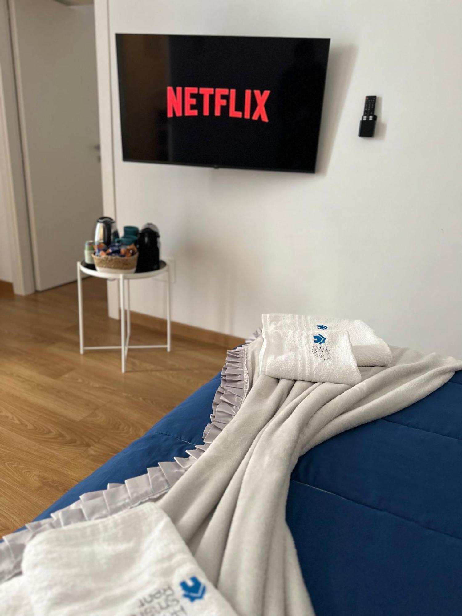 Home Smart Rent Appartamento Nei Pressi Di Via Toledo 2 Camere Da Letto Naples Extérieur photo