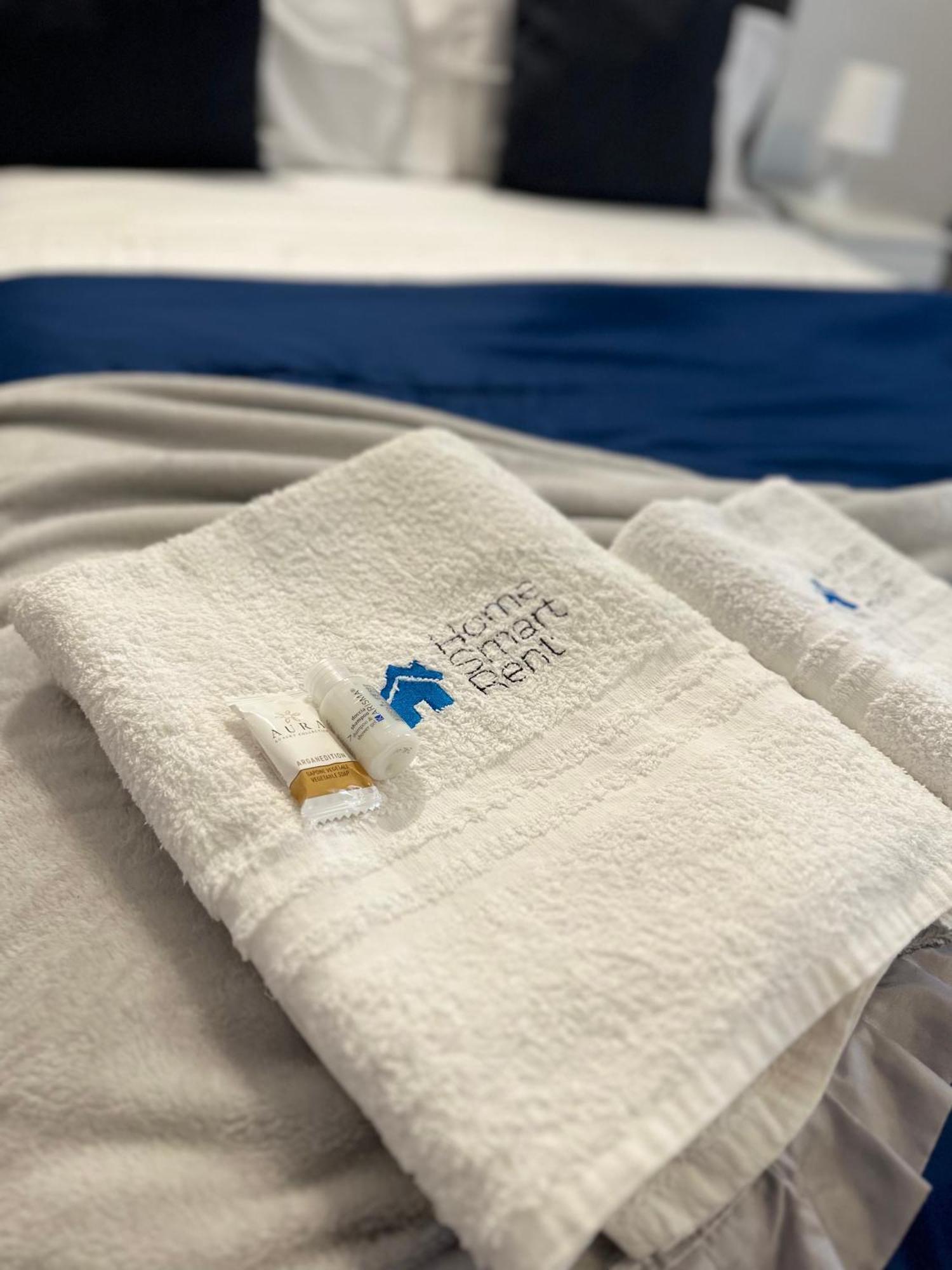 Home Smart Rent Appartamento Nei Pressi Di Via Toledo 2 Camere Da Letto Naples Extérieur photo